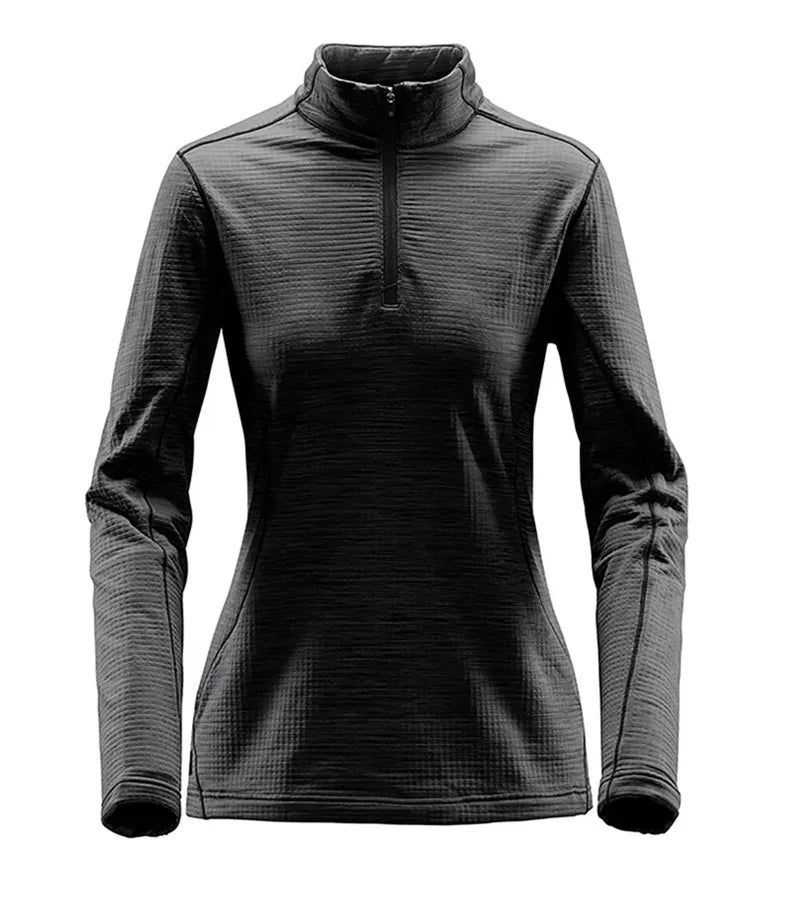 W's Base Thermal 1/4 Zip Dolphin