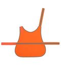 Hi vis dogs vest (HVDW15) Orange
