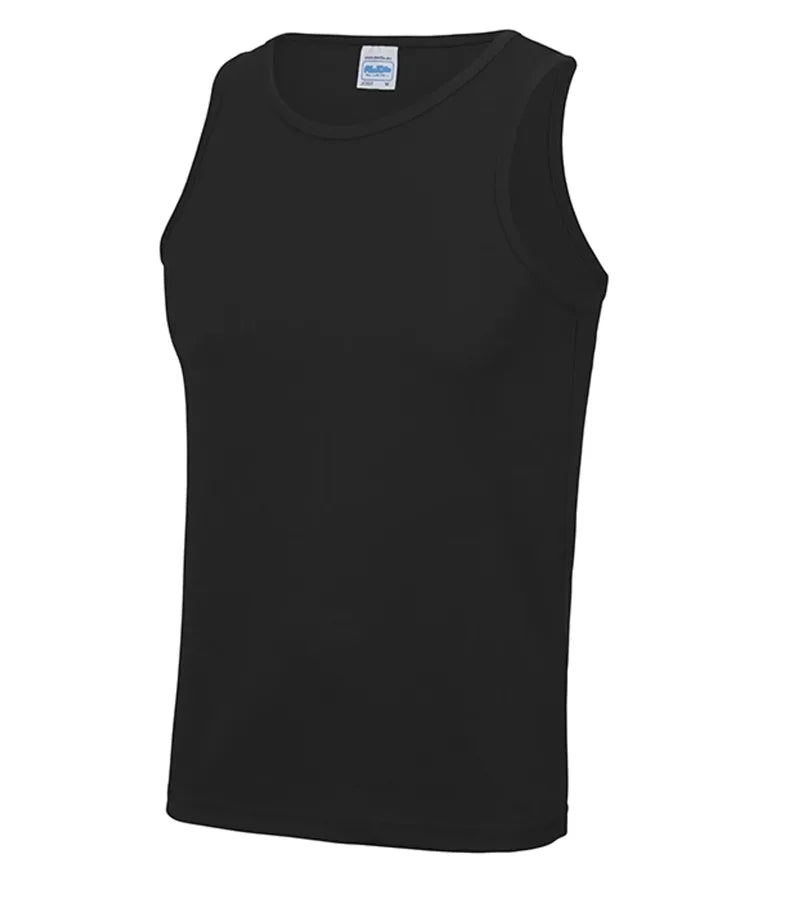 Cool Vest JetBlack