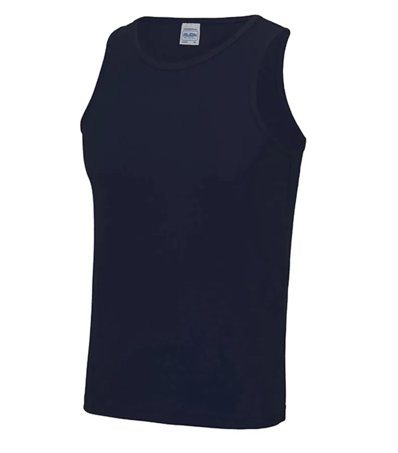 Cool Vest FrenchNavy