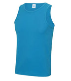 Cool Vest SapphireBlue