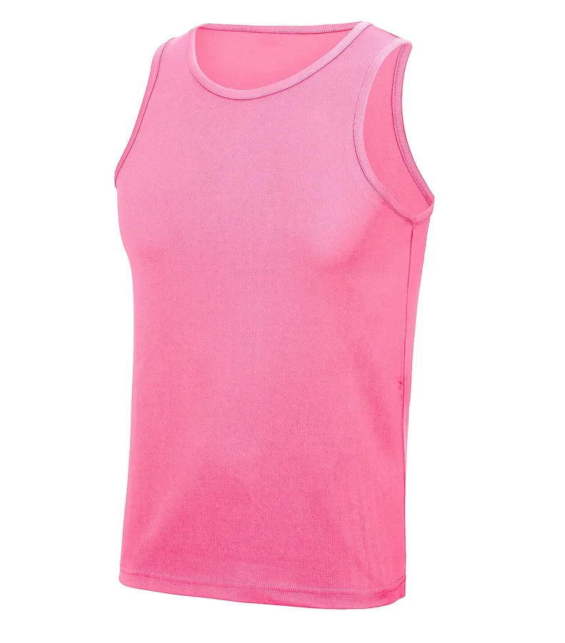 Cool Vest ElectricPink