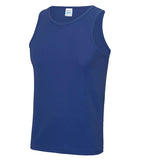 Cool Vest RoyalBlue