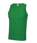 Cool Vest KellyGreen