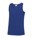 Kids Cool Vest RoyalBlue