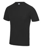 SuperCool Performance T JetBlack