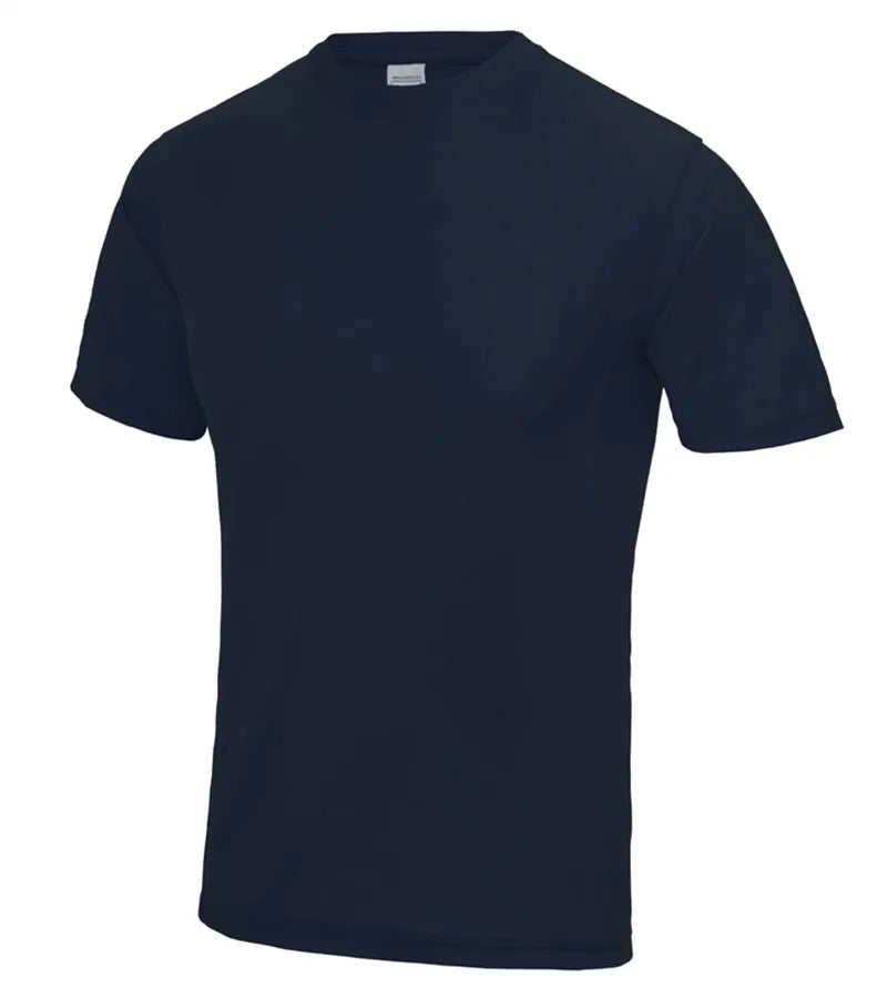 SuperCool Performance T FrenchNavy