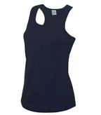 Women's Cool Vest FrenchNavy