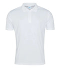 Cool Smooth Polo ArcticWhite