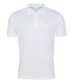 Cool Smooth Polo ArcticWhite