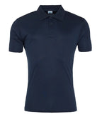 Cool Smooth Polo FrenchNavy