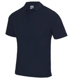 SuperCool Performance Polo FrenchNavy