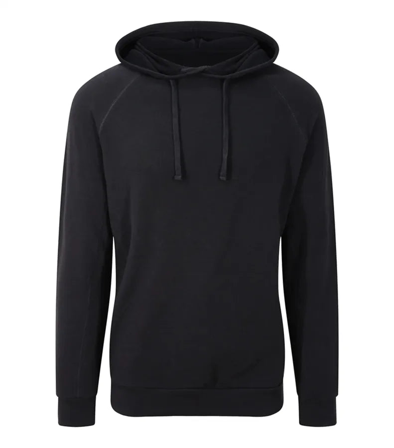Cool Fitness Hoodie JetBlack