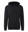 Cool Fitness Hoodie JetBlack