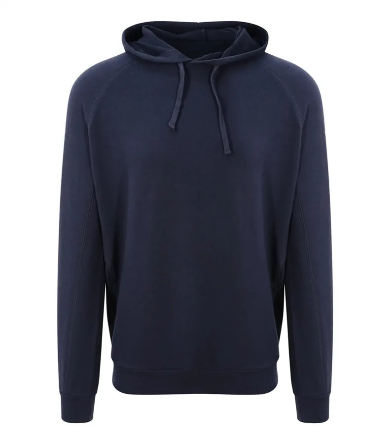 Cool Fitness Hoodie FrenchNavy