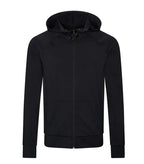 Men's Cool Contrast Zoodie JetBlack
