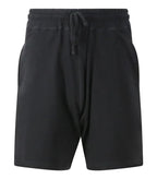 Men's Cool Jog Short JetBlack