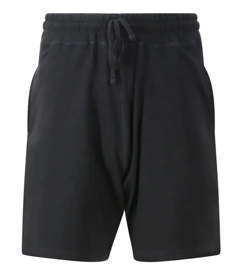 Men's Cool Jog Short JetBlack