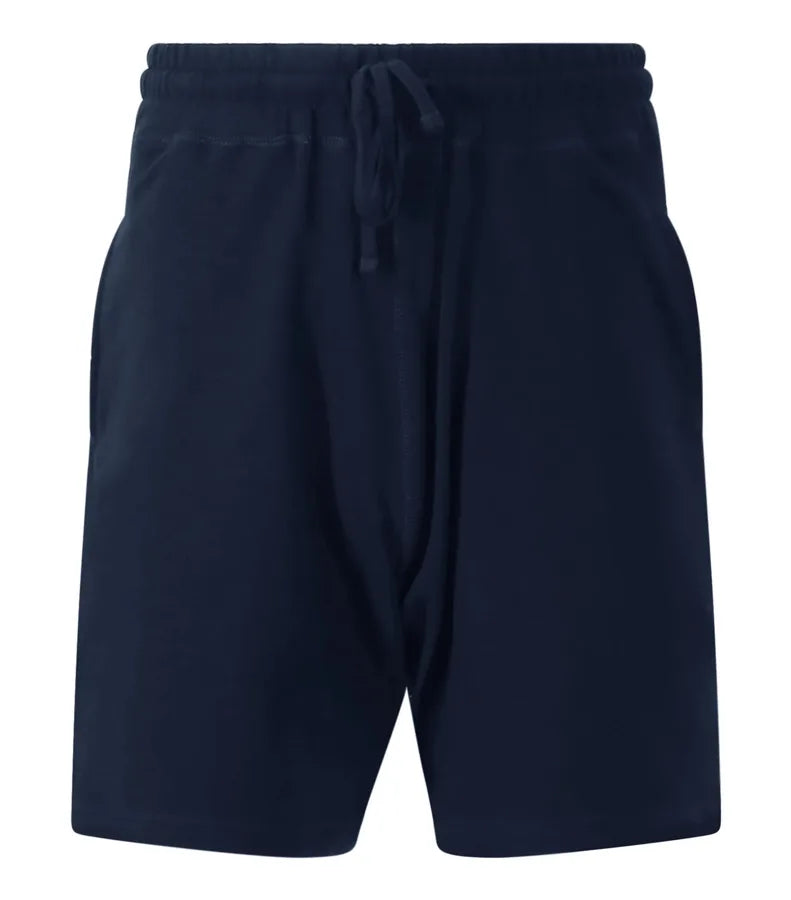 Men's Cool Jog Short FrenchNavy