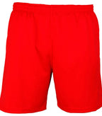Cool Shorts FireRed