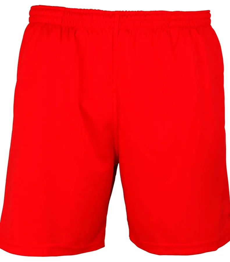 Cool Shorts FireRed