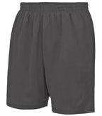 Cool Shorts Charcoal