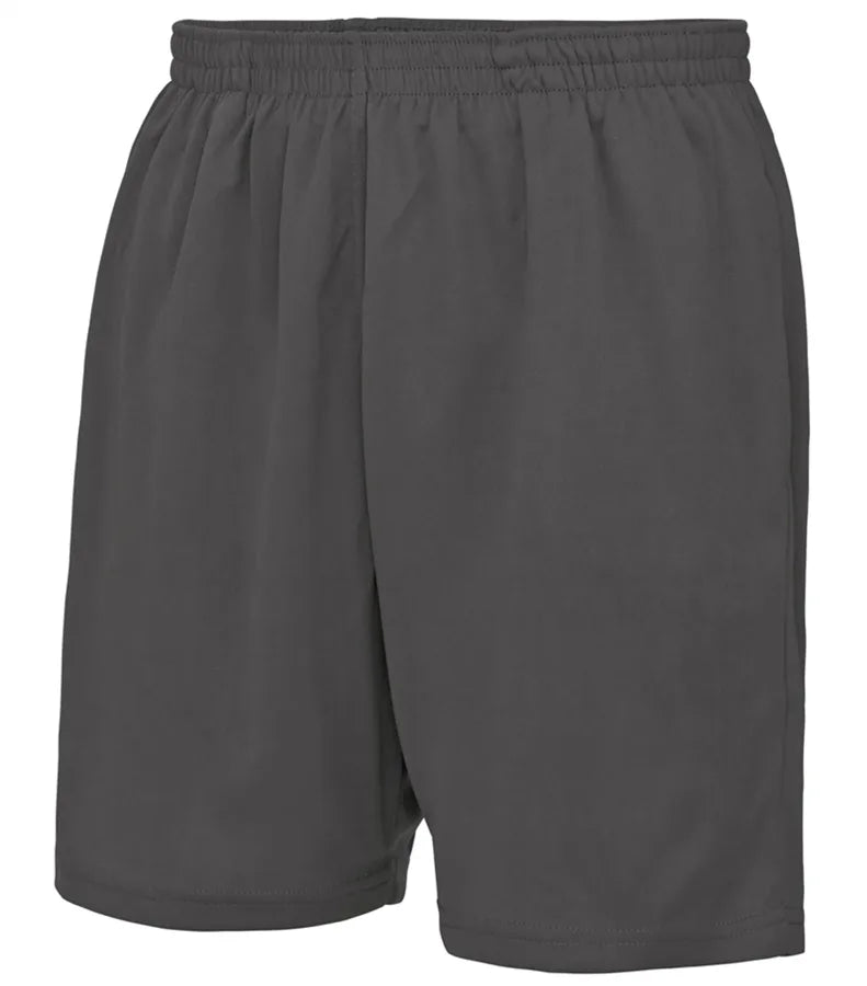 Cool Shorts Charcoal