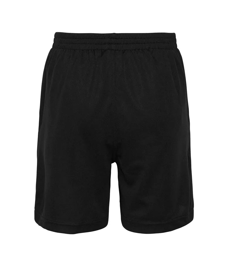Kids Cool Short JetBlack
