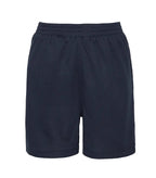 Kids Cool Short FrenchNavy