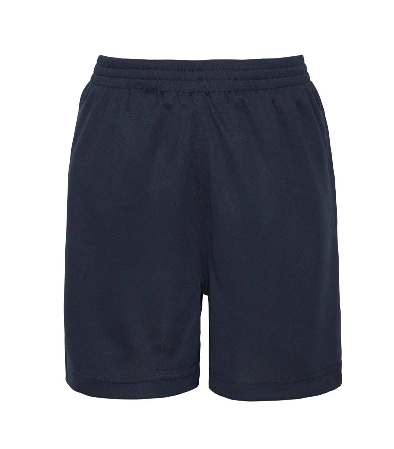 Kids Cool Short FrenchNavy