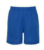 Kids Cool Short RoyalBlue