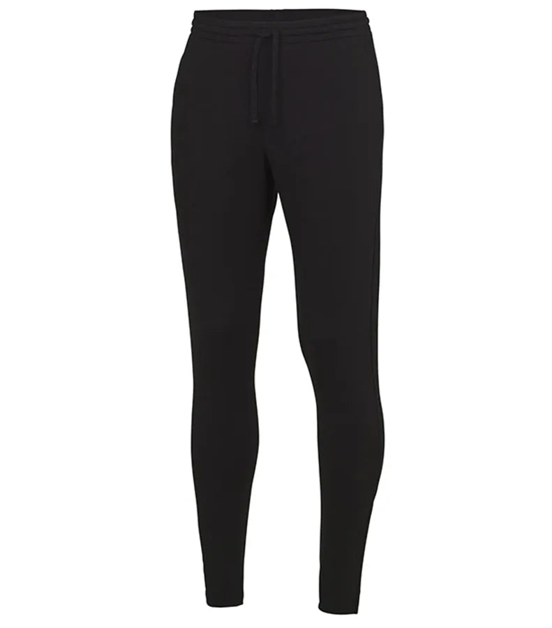 Men's Cool Tapered Jogpant JetBlack
