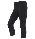 Women's Cool Capri JetBlack