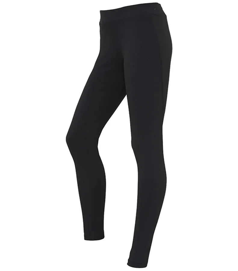 Women's Cool Athletic Pant JetBlack