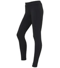 Women's Cool Athletic Pant JetBlack