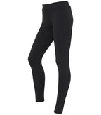 Women's Cool Athletic Pant JetBlack