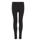 Girls Cool Athletic Pant JetBlack