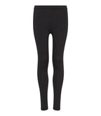 Girls Cool Athletic Pant JetBlack