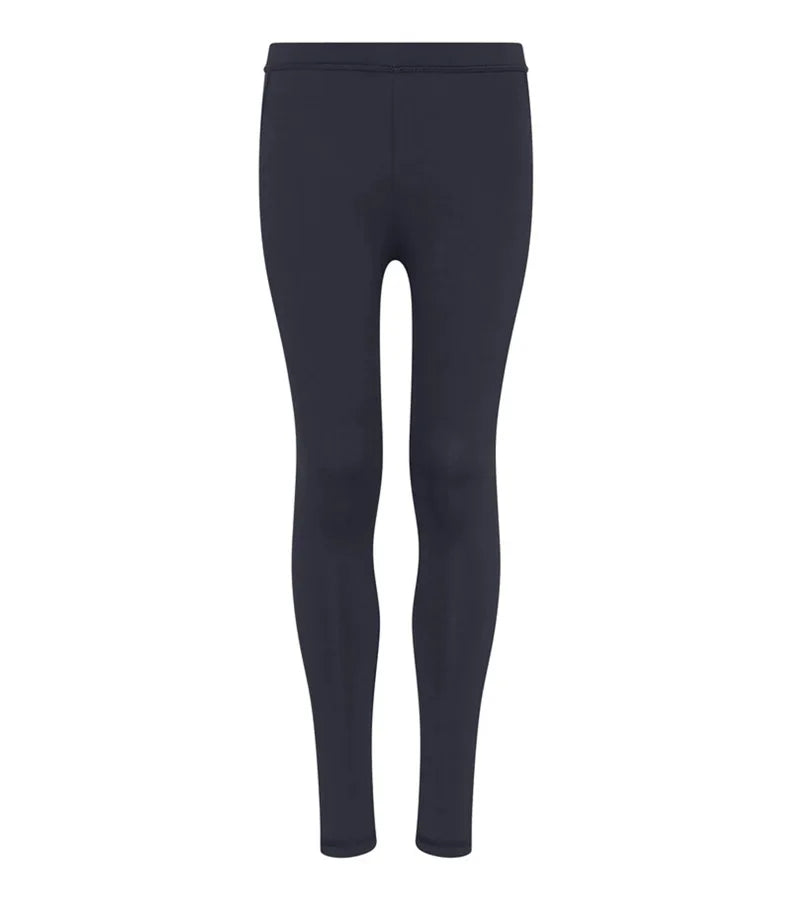 Girls Cool Athletic Pant FrenchNavy
