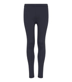 Girls Cool Athletic Pant FrenchNavy