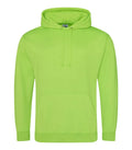 Electric Hoodie ElectricGreen