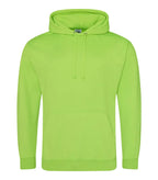 Electric Hoodie ElectricGreen