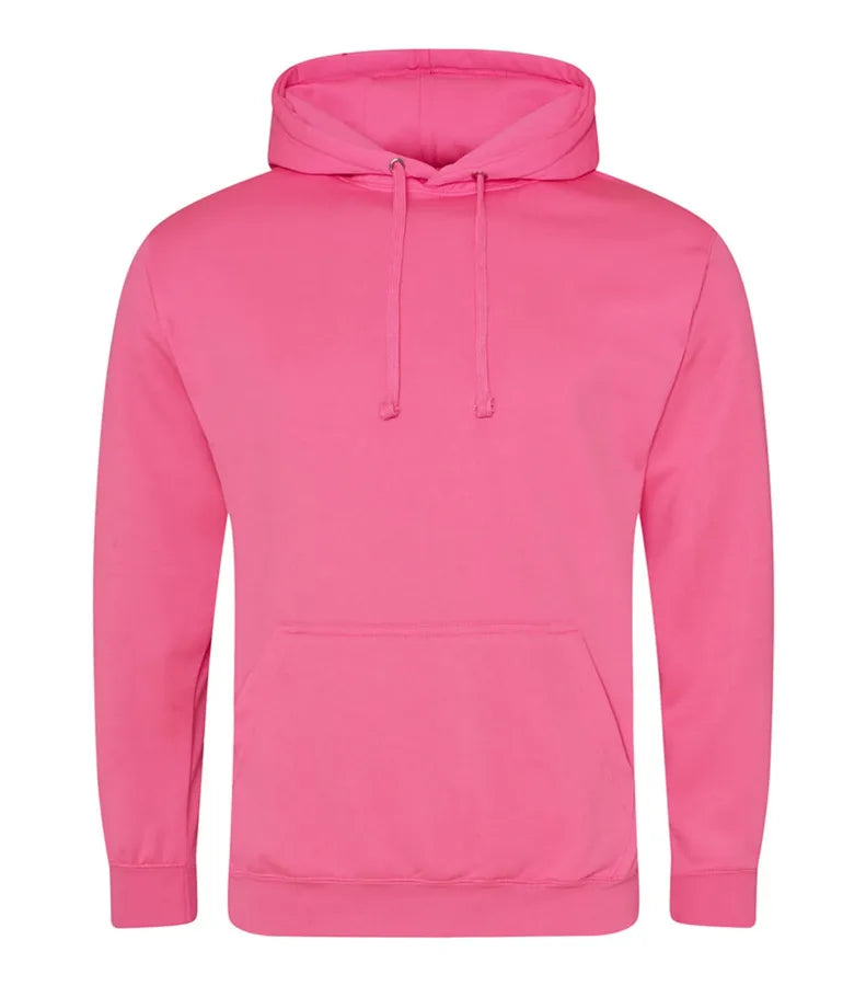 Electric Hoodie ElectricPink
