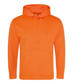 Electric Hoodie ElectricOrange
