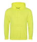 Electric Hoodie ElectricYellow