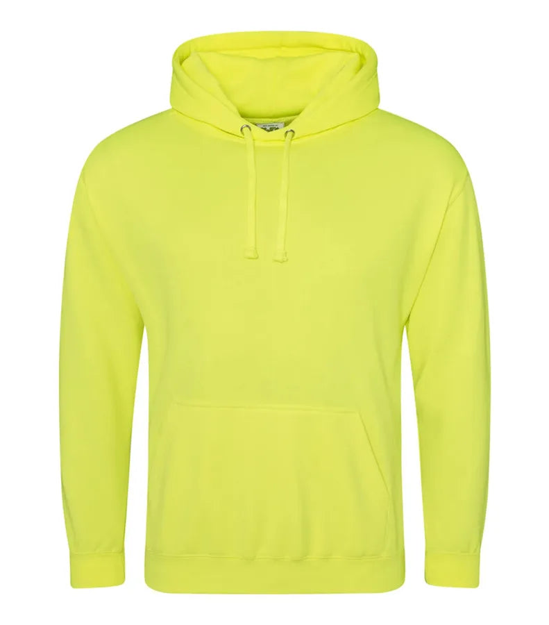 Electric Hoodie ElectricYellow