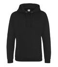 Epic Print Hoodie JetBlack