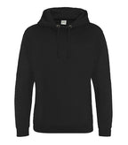 Epic Print Hoodie JetBlack