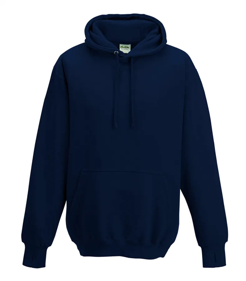 Street Hoodie NewFrenchNavy