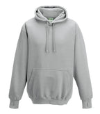Street Hoodie HeatherGrey